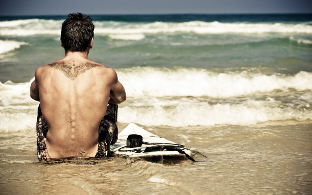 June is National Men’s Health month