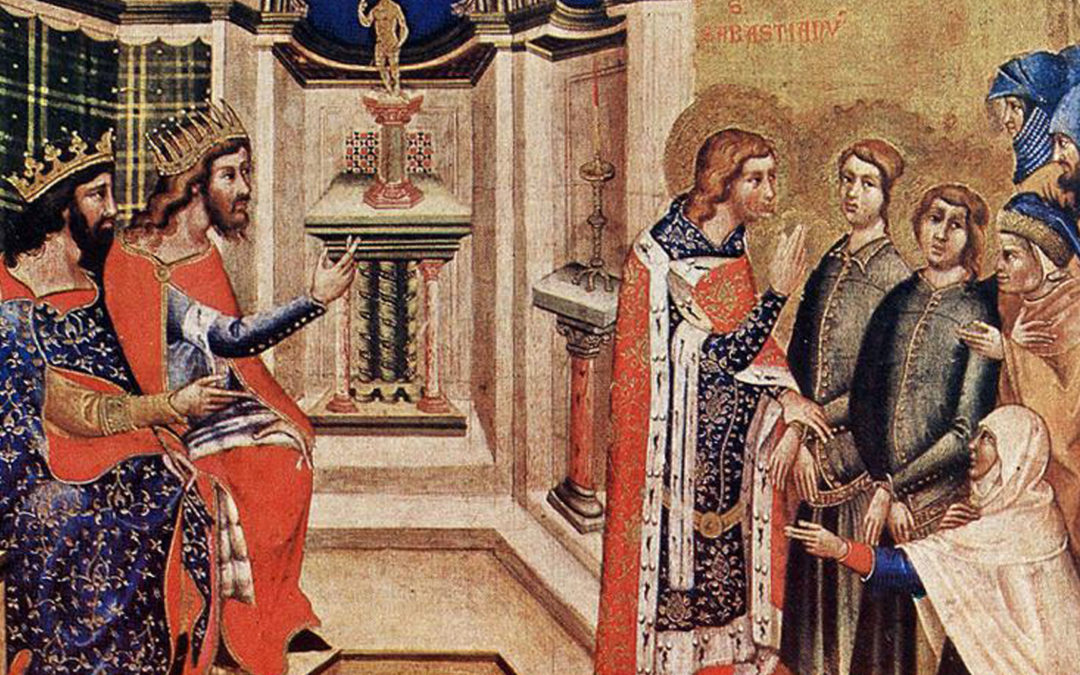 What is Egg Tempera?